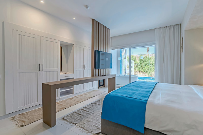 Magic Tulip Beach Resort & Spa 20