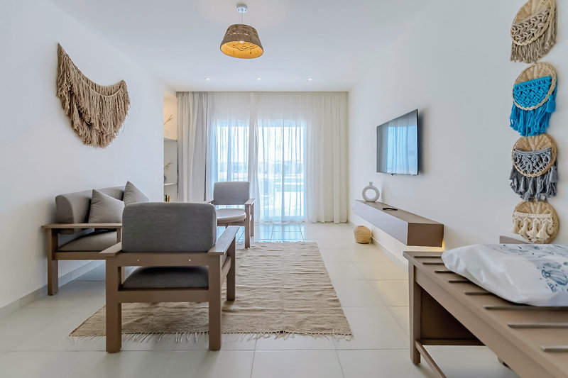 Magic Tulip Beach Resort & Spa 21