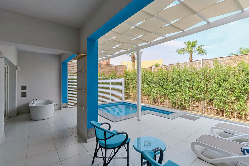 Magic Tulip Beach Resort & Spa 22