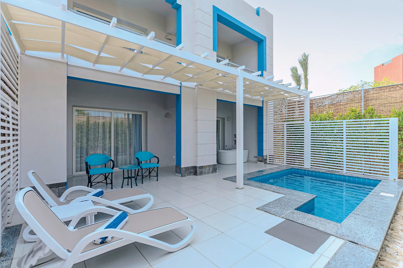 Magic Tulip Beach Resort & Spa 23