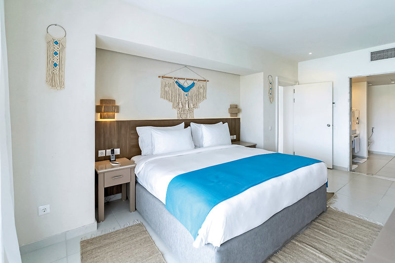 Magic Tulip Beach Resort & Spa 27