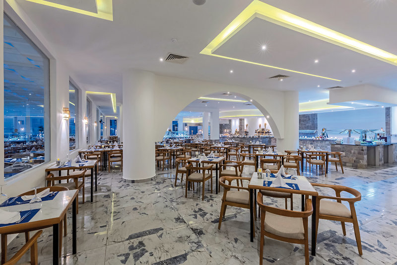 Magic Tulip Beach Resort & Spa 30