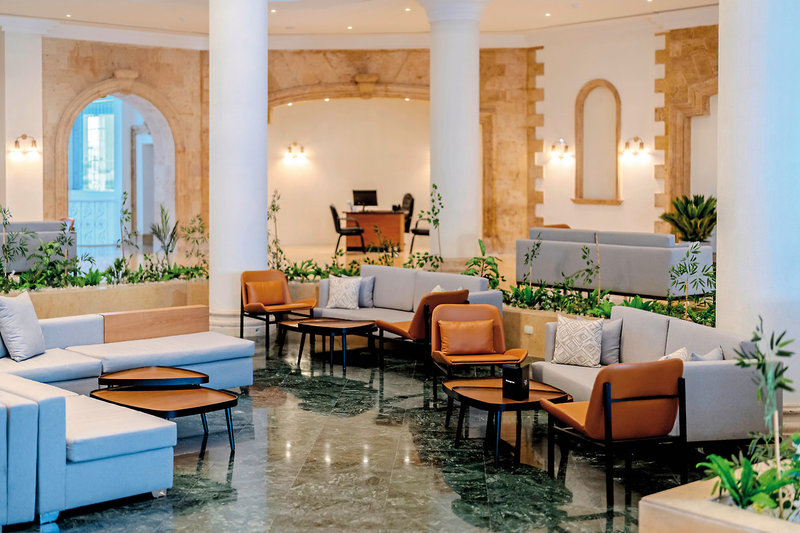 Magic Tulip Beach Resort & Spa 34