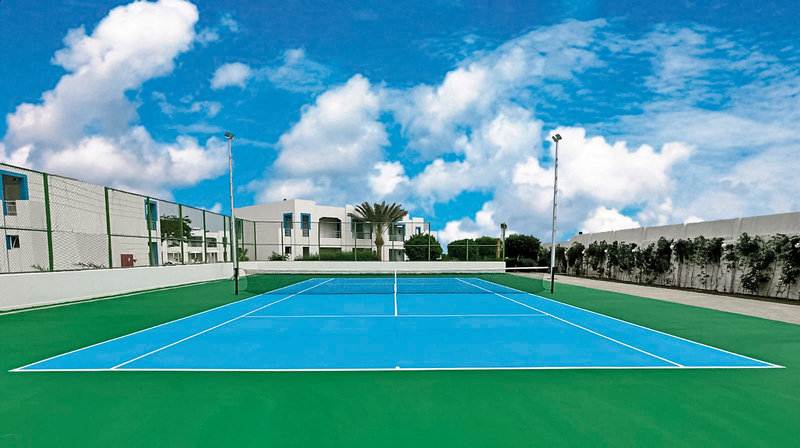 Magic Tulip Beach Resort & Spa 39