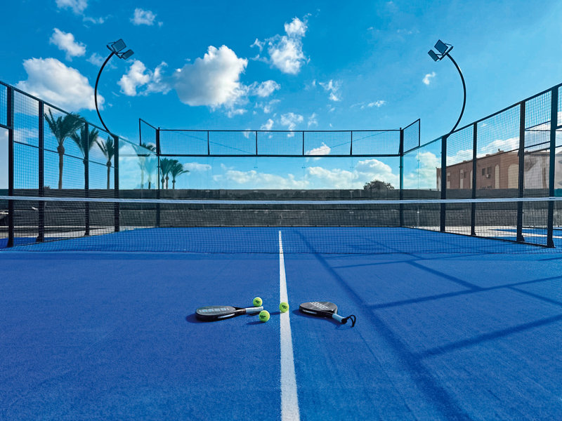 Magic Tulip Beach Resort & Spa 40