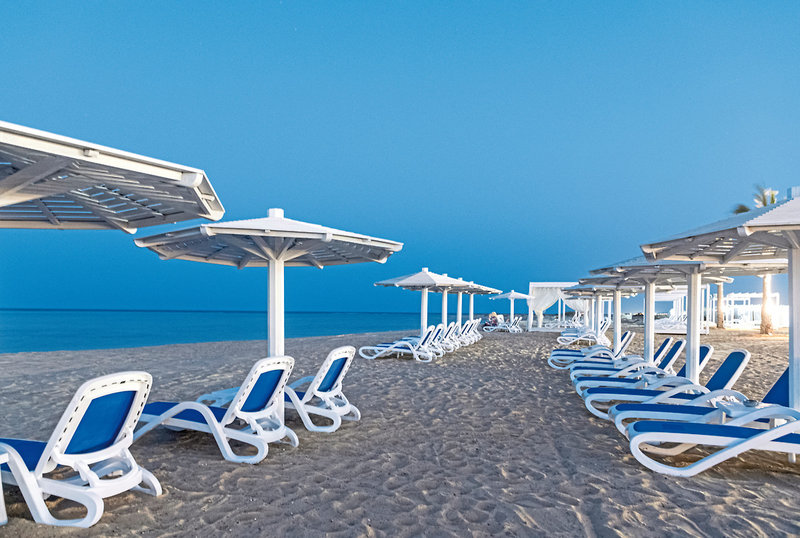 Magic Tulip Beach Resort & Spa 44