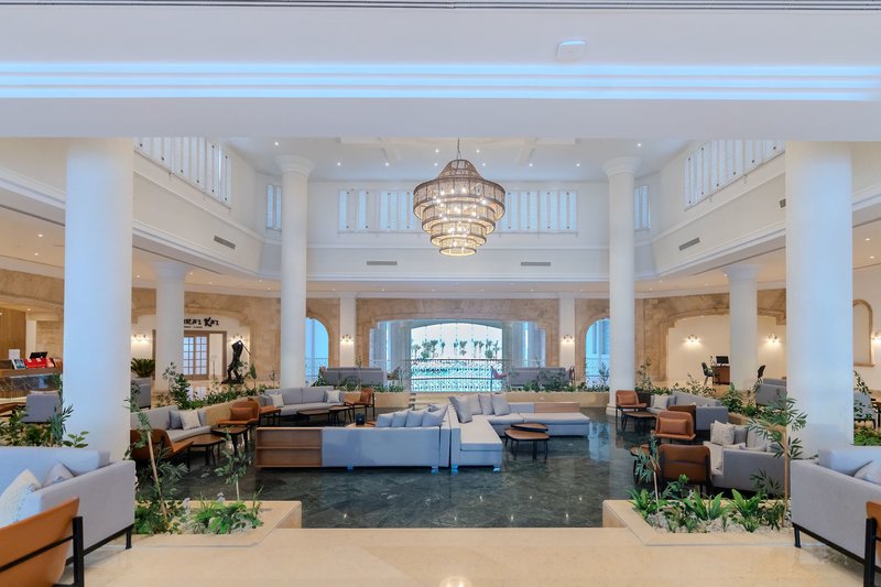 Magic Tulip Beach Resort & Spa 15