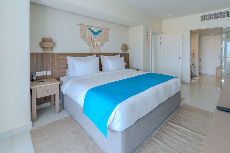 Magic Tulip Beach Resort & Spa 23