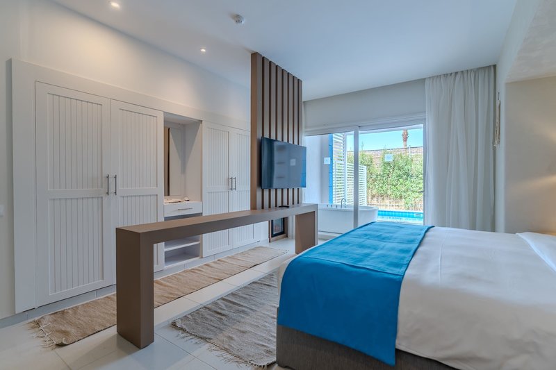 Magic Tulip Beach Resort & Spa 26