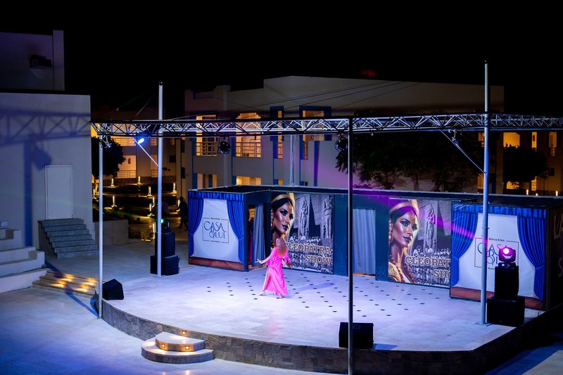 Magic Tulip Beach Resort & Spa 28