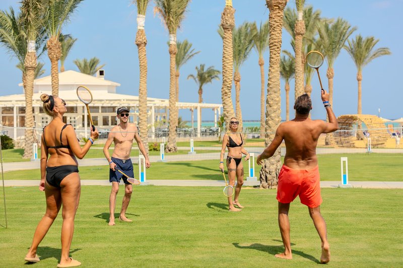 Magic Tulip Beach Resort & Spa 31