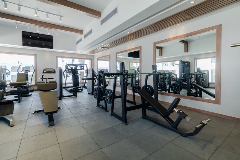 Magic Tulip Beach Resort & Spa 33