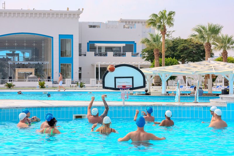 Magic Tulip Beach Resort & Spa 35