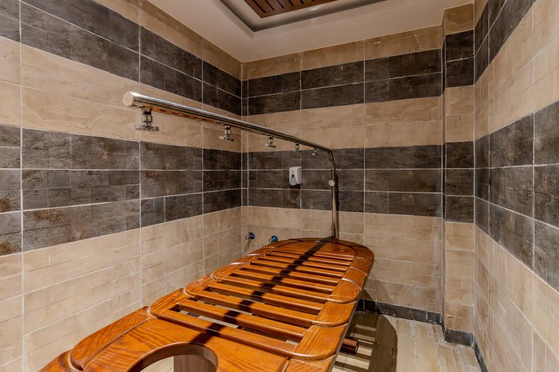 Magic Tulip Beach Resort & Spa 37