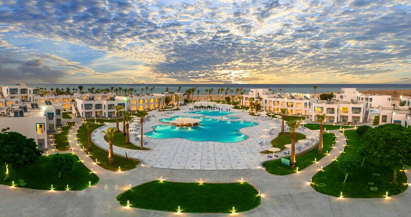Casa Blue Resort 1