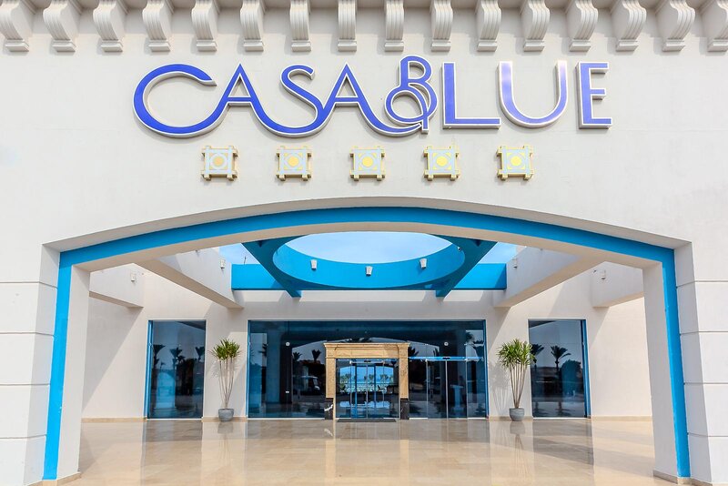 Casa Blue Resort 2