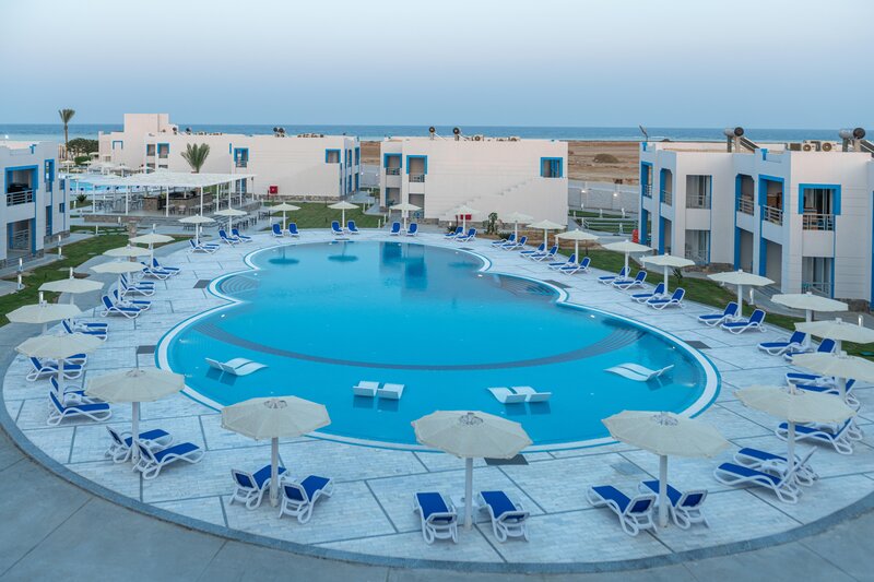 Casa Blue Resort 3