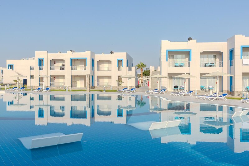 Casa Blue Resort 4