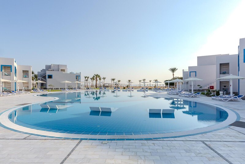 Casa Blue Resort 5