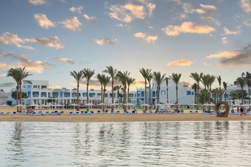 Casa Blue Resort 6
