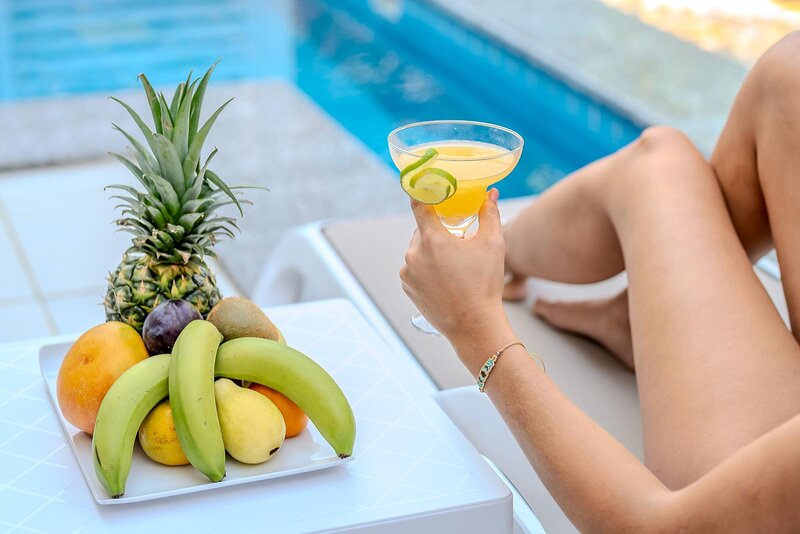 Casa Blue Resort 8