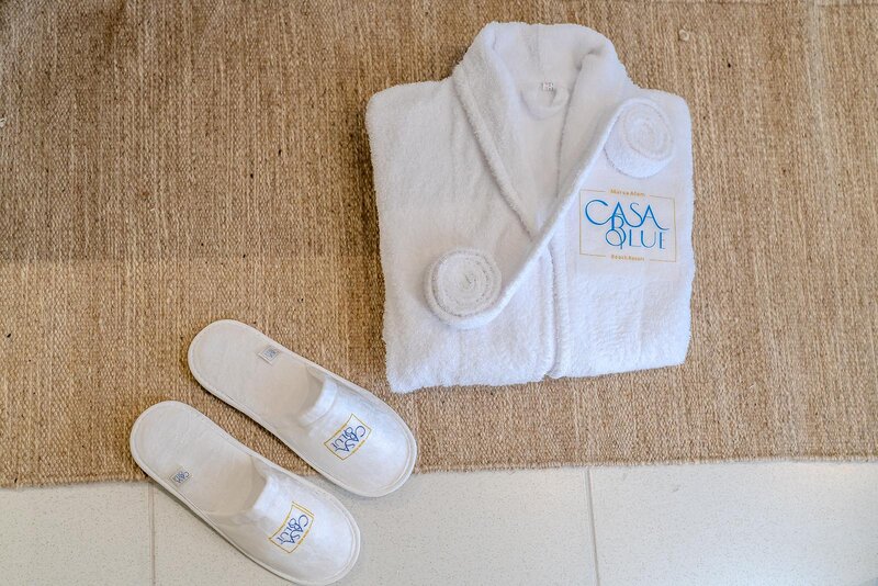 Casa Blue Resort 25