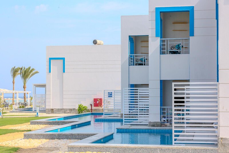 Casa Blue Resort 29