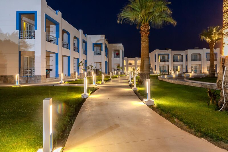 Casa Blue Resort 30