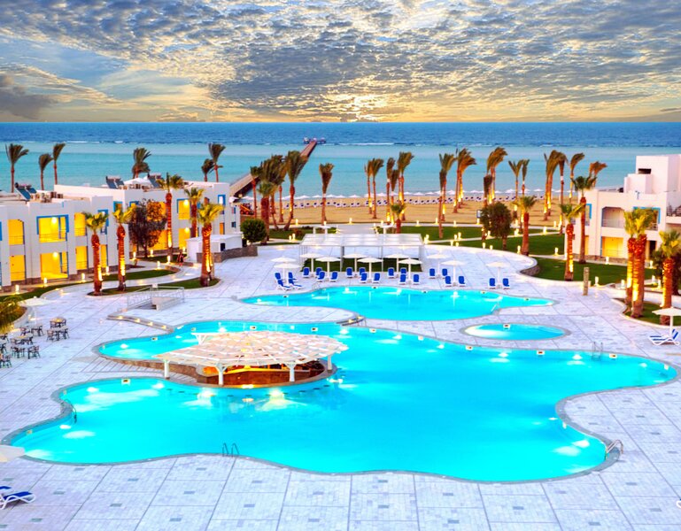Casa Blue Resort 31