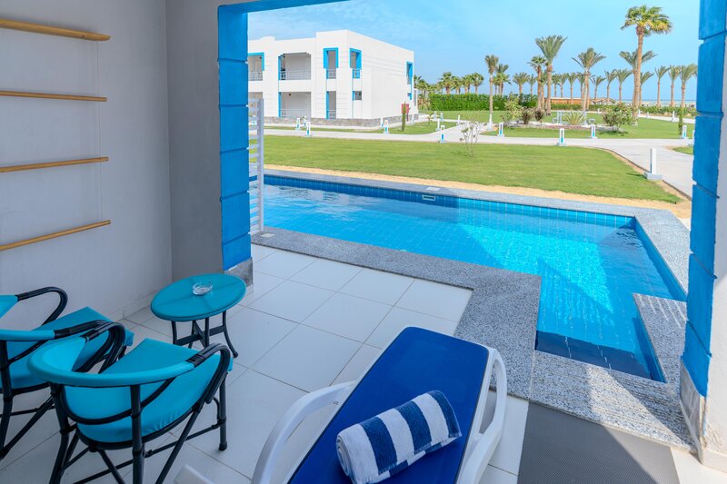 Casa Blue Resort 36