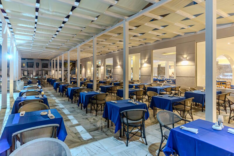 Casa Blue Resort 42