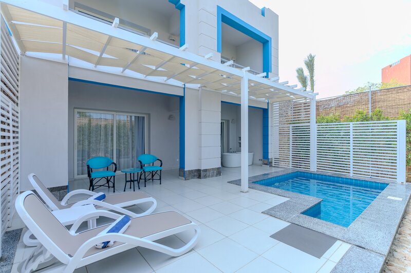 Casa Blue Resort 65