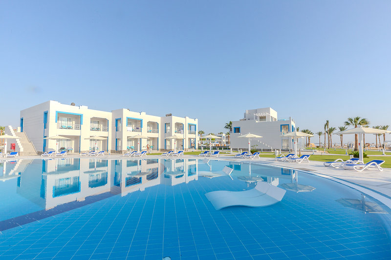 Casa Blue Resort 81