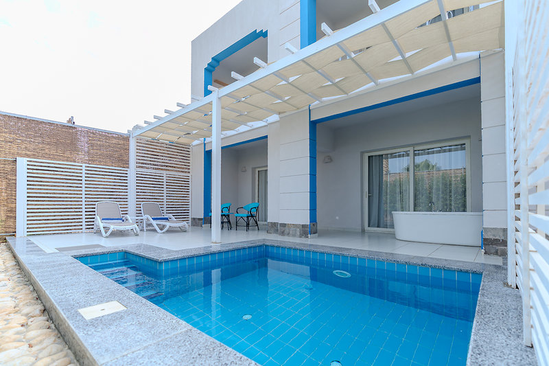 Casa Blue Resort 91