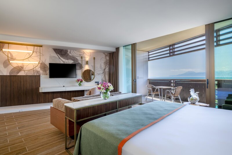 Nirvana Cosmopolitan 23