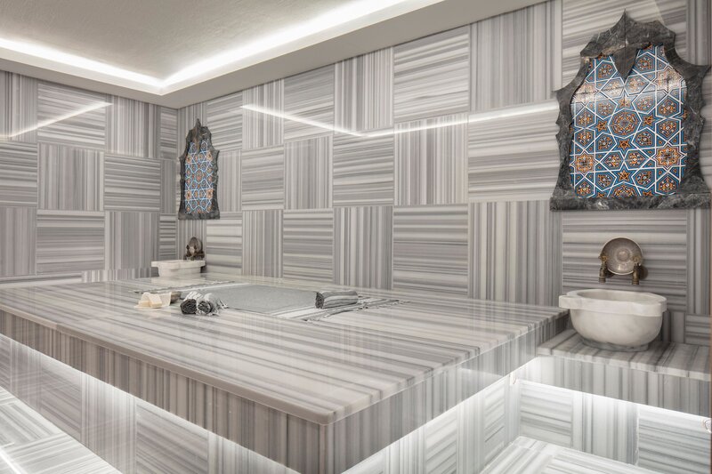 Nirvana Cosmopolitan 48