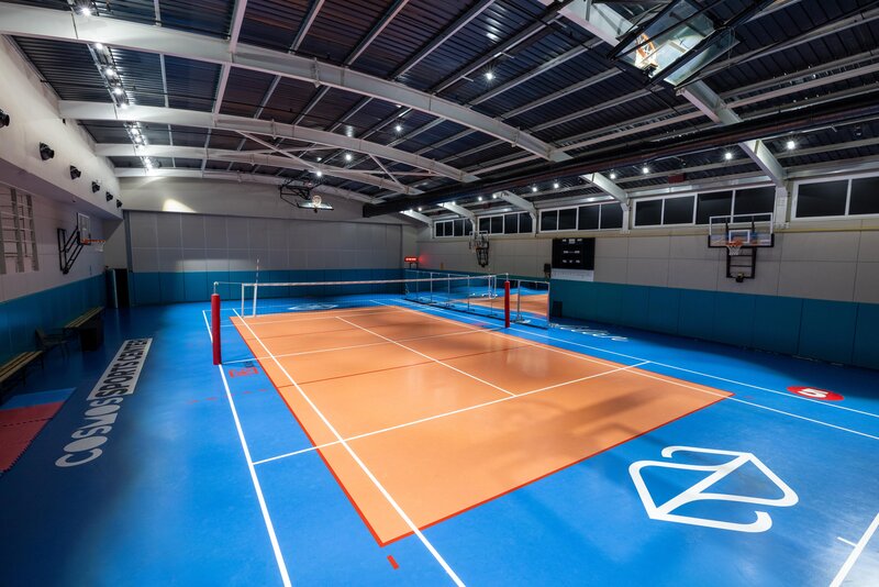 Nirvana Cosmopolitan 86