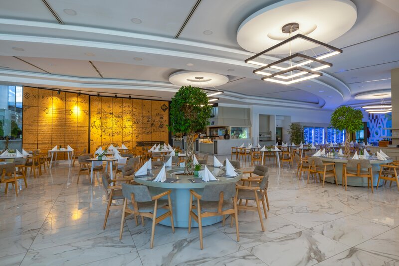 Nirvana Cosmopolitan 107