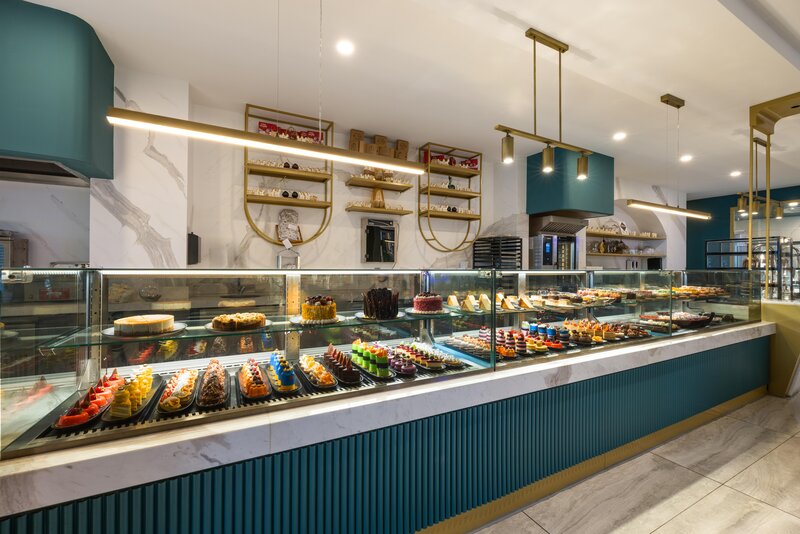 Nirvana Cosmopolitan 114