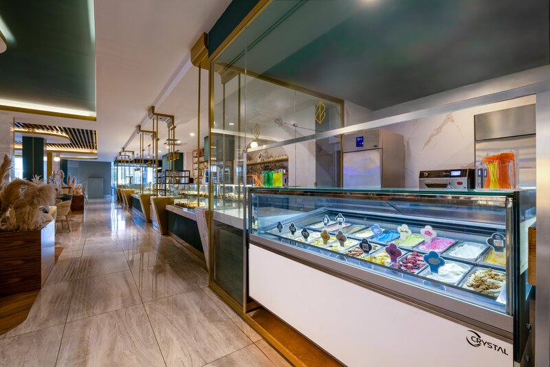 Nirvana Cosmopolitan 116