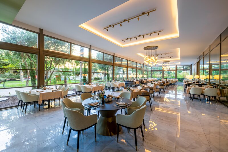 Nirvana Cosmopolitan 117