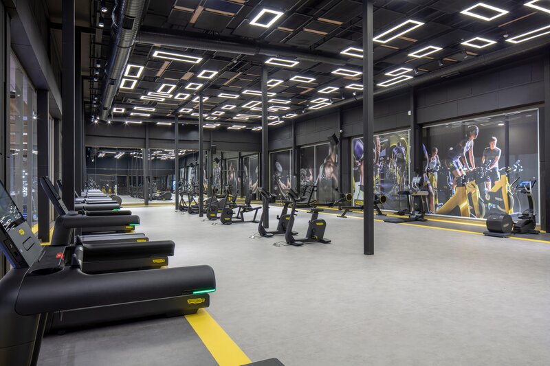 Nirvana Cosmopolitan 7