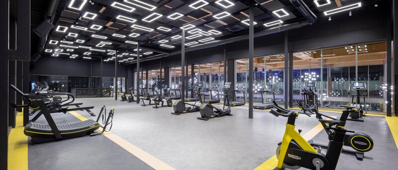 Nirvana Cosmopolitan 8