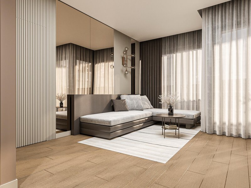 Nirvana Cosmopolitan 15