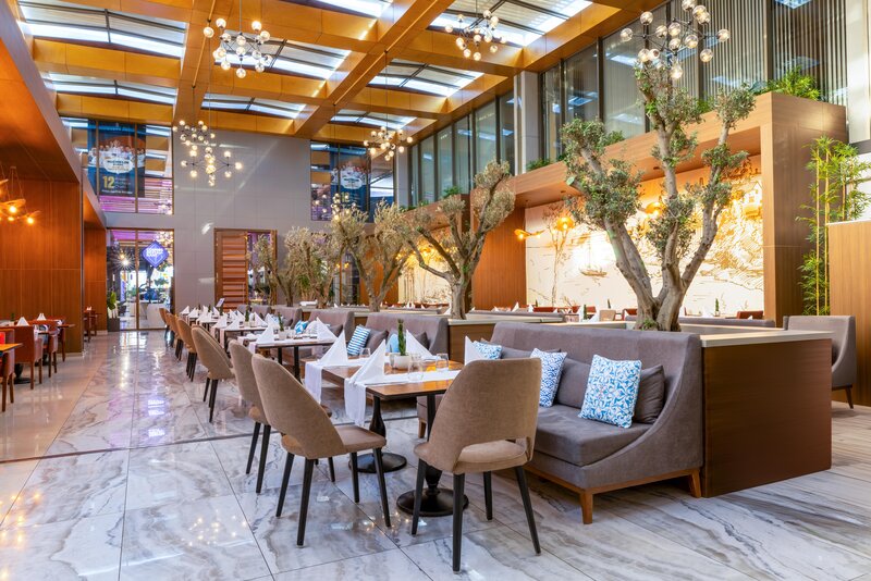 Nirvana Cosmopolitan 24