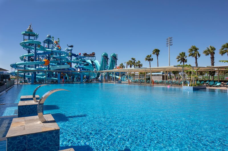 Nirvana Cosmopolitan 30