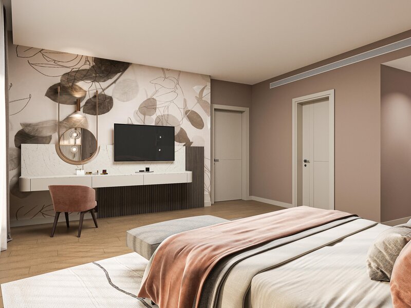 Nirvana Cosmopolitan 42