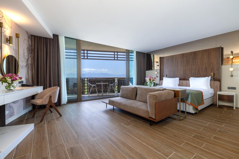 Nirvana Cosmopolitan 43