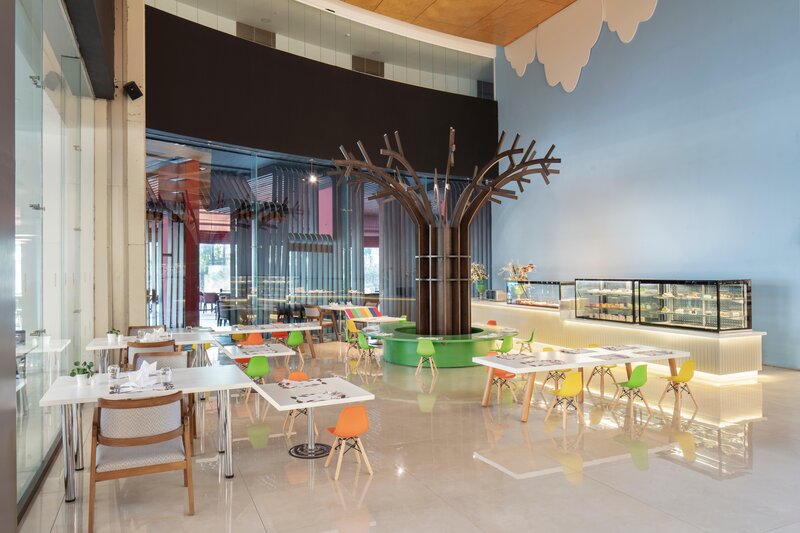 Nirvana Cosmopolitan 62