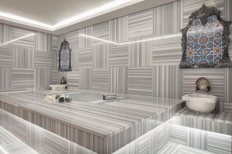 Nirvana Cosmopolitan 80